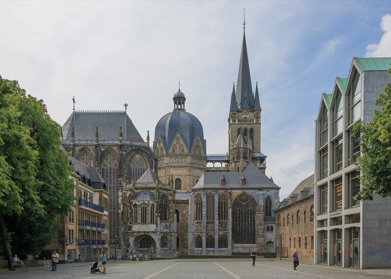 Tieraerzte in Aachen