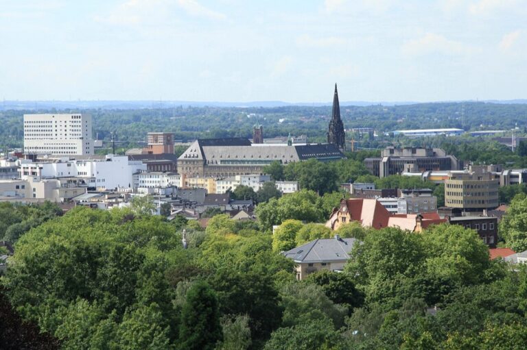 Tieraerzte in Bochum