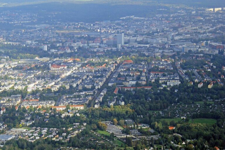 Tieraerzte in Chemnitz