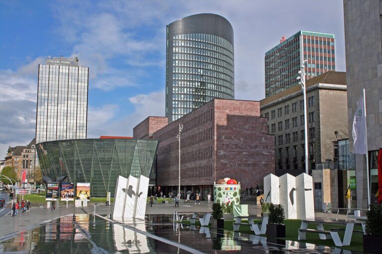 Tieraerzte in Dortmund
