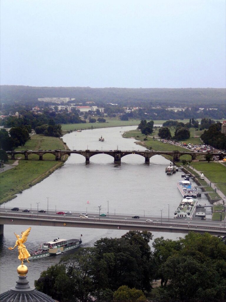 Tieraerzte in Dresden