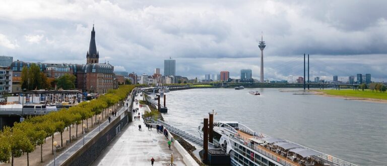 Tieraerzte in Düsseldorf