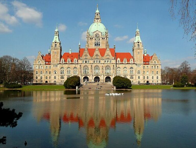 Tieraerzte in Hannover