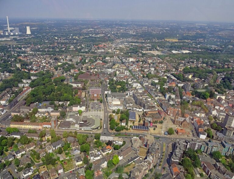 Tieraerzte in Herne