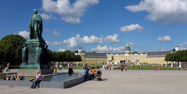 Tieraerzte in Karlsruhe