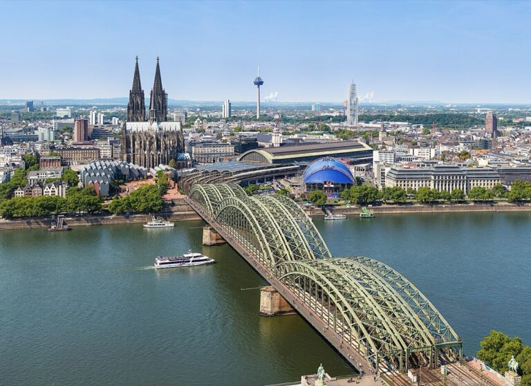 Tieraerzte in Köln