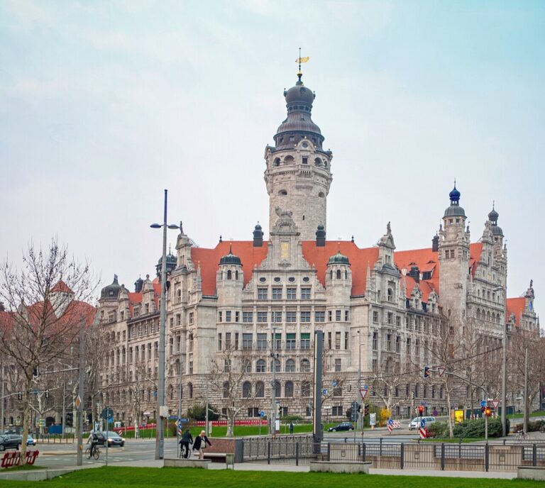 Tieraerzte in Leipzig
