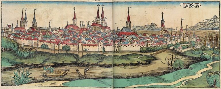 Tieraerzte in Lübeck