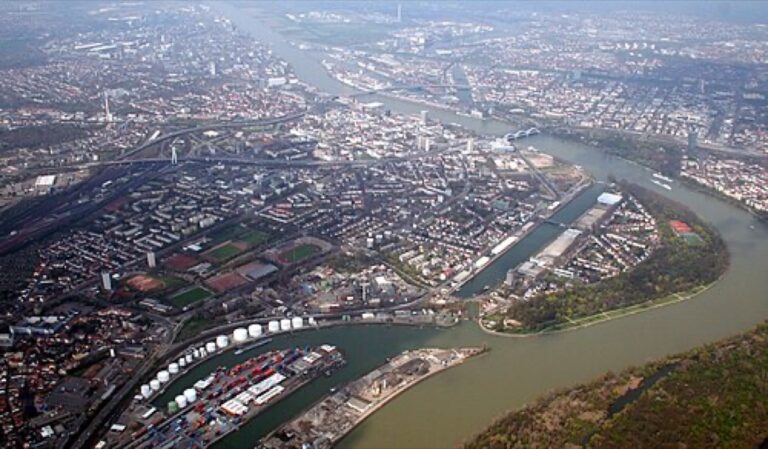 Tieraerzte in Ludwigshafen am Rhein