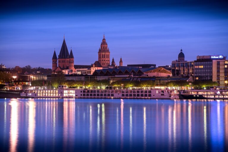 Tieraerzte in Mainz