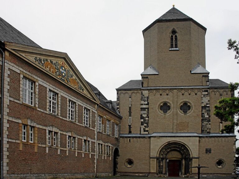 Tieraerzte in Mönchengladbach