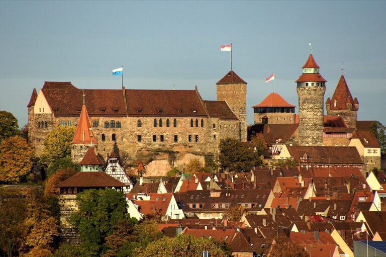 Tieraerzte in Nürnberg