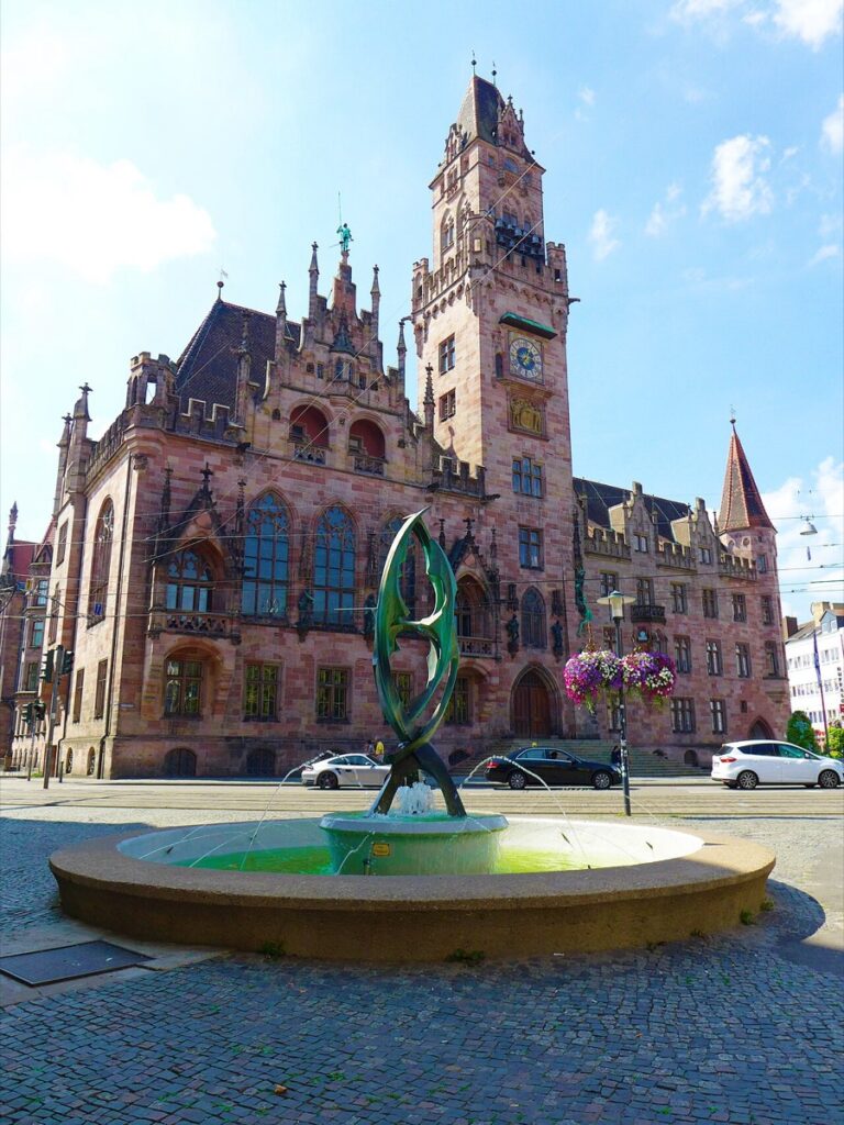 Tieraerzte in Saarbrücken