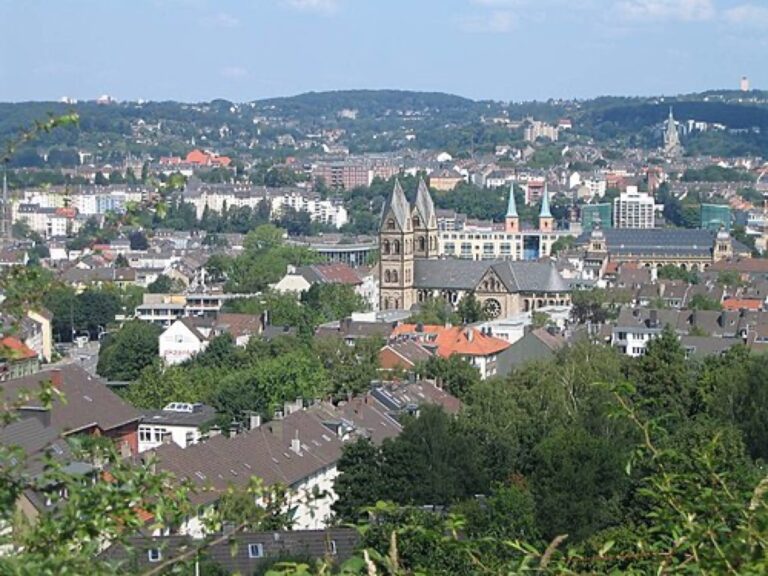 Tieraerzte in Wuppertal