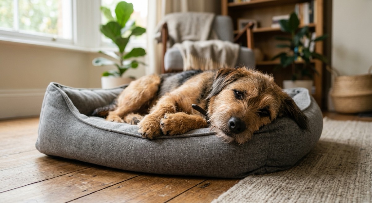 Hund hat Durchfall: Hausmittel, Ursachen und Warnsignale
