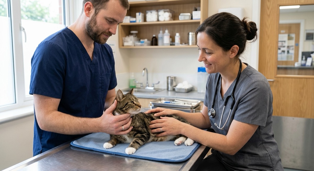 Katze impfen: Impfplan, Kosten und was wirklich nötig ist